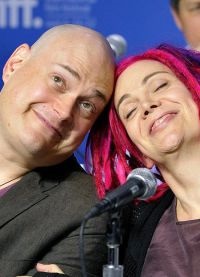 Andy Wachowski înainte și după chirurgia plastică