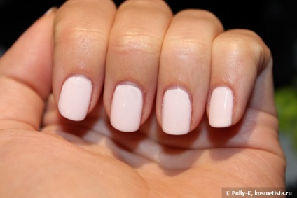 Essie fiji - recenzii favorite pentru lac