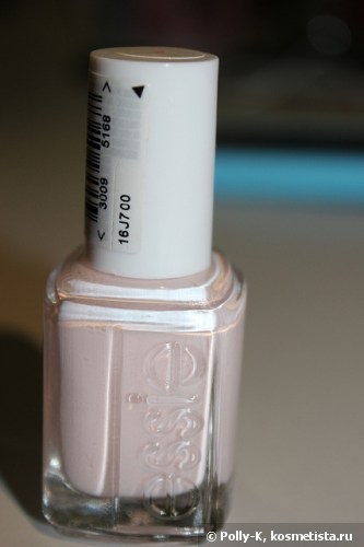 Essie fiji - recenzii favorite pentru lac