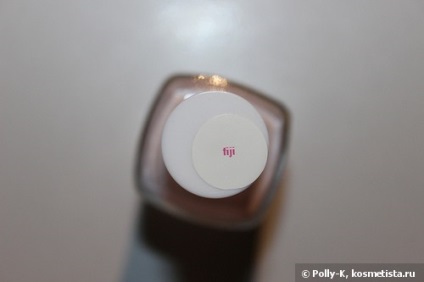 Essie fiji - recenzii favorite pentru lac