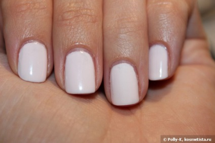 Essie fiji - recenzii favorite pentru lac