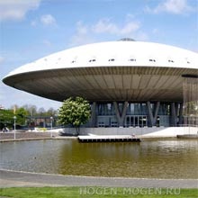 Eindhoven (eindhoven) turisztikai látványosságok, fényképek, térképek, szállodák, időjárás