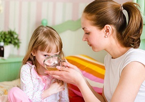 Pharyngitis simptome alergice și de tratament la adulți și copii
