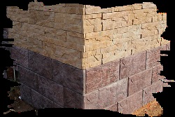 Homlokzati betonlapok típusok, jellemzők, beépítési módszerek