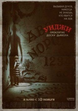 Фильм уиджи доска дьявола 2 (ouija 2) (2016) - ingyen online néz online