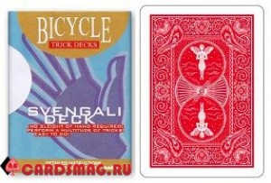 Focal kártyák, játékkártyák, póker készletek Rinburgban