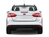 Ford focus 3 - recenzii, prețuri, pick-up-uri, caracteristici, teste