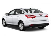 Ford focus 3 - recenzii, prețuri, pick-up-uri, caracteristici, teste