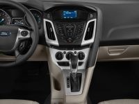 Ford focus 3 - recenzii, prețuri, pick-up-uri, caracteristici, teste