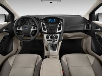 Ford Focus 3 - Árak, árak, pick-upok, tulajdonságok, tesztek