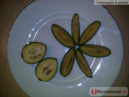 Fructe de feijoa - 