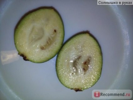 Fructe de feijoa - 