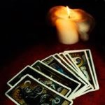 Divination online pentru dragoste pe carduri de tarot gratuit pe două punți, magie