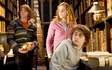 Harry Potter - și 13 răsturnări de complot secrete, care nu sunt observate de toată lumea, revista cosmopolită