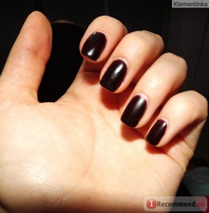 Gel-unghii poloneză bluesky shellac - 