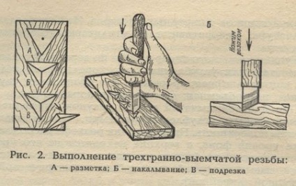 Modele geometrice de sculptură în lemn, modele și ornamente pentru bebelușii începători