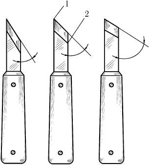 Modele geometrice de sculptură în lemn, modele și ornamente pentru bebelușii începători