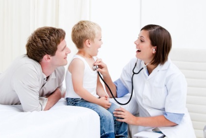 Viermi în copii fotografii, simptome și tratamentul invaziei helmintice la un copil