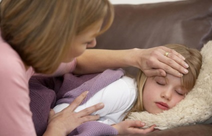 Viermi în copii fotografii, simptome și tratamentul invaziei helmintice la un copil