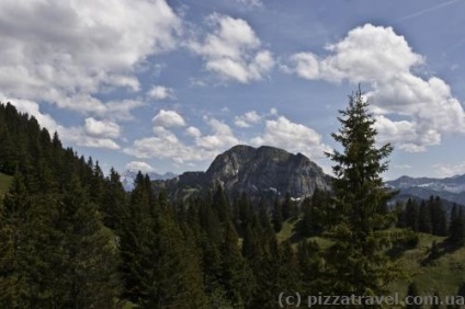 Mount Tegelberg - Németország - blog érdekes helyekről