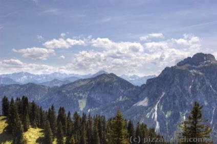 Mount Tegelberg - germany - blog despre locuri interesante