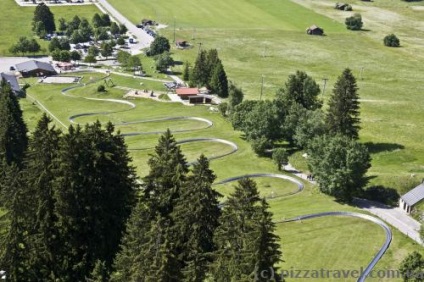 Mount Tegelberg - germany - blog despre locuri interesante