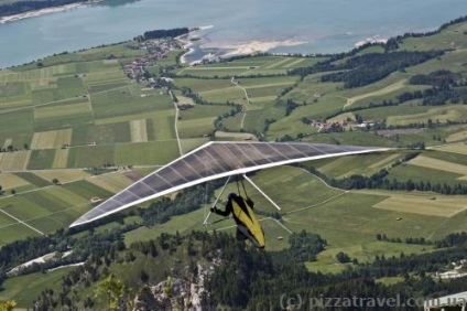 Mount Tegelberg - germany - blog despre locuri interesante