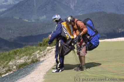 Mount Tegelberg - Németország - blog érdekes helyekről