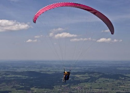 Mount Tegelberg - germany - blog despre locuri interesante