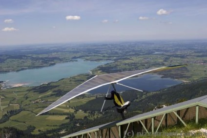 Mount Tegelberg - germany - blog despre locuri interesante