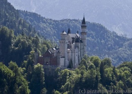 Mount Tegelberg - germany - blog despre locuri interesante