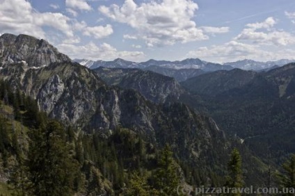 Mount Tegelberg - germany - blog despre locuri interesante