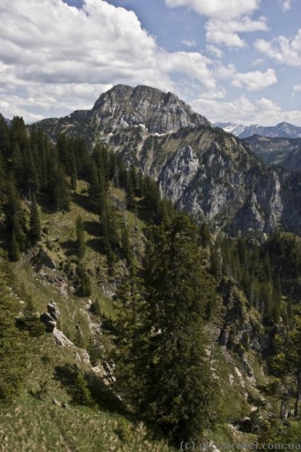 Mount Tegelberg - Németország - blog érdekes helyekről