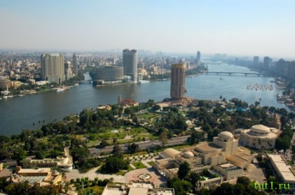 Kairó városa