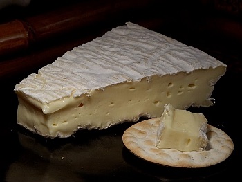 Az ínyencek megértik a sajtot