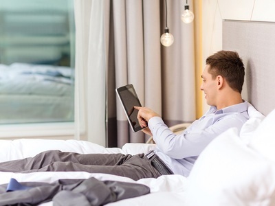 Hoteltv, sfaturi pentru hoteliers ce să facă în cazul în care hotelul este rău wi-fi