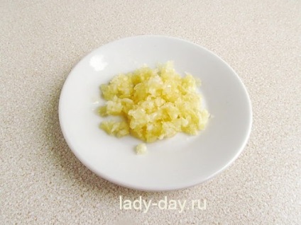 A téli kaviár kaviár a leginkább ízletes, egyszerű receptek egy fotóval