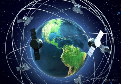 Ilon Mask lansează 4.425 sateliți pentru a distribui Internetul în lume