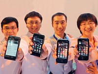 Imextrade - telefonie și comunicații mobile