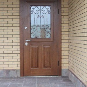 Impex, uși metalice din Moscova, balashikha, feroviar, de la producător