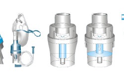 Inhalarea cu nebulizator pentru bronșită