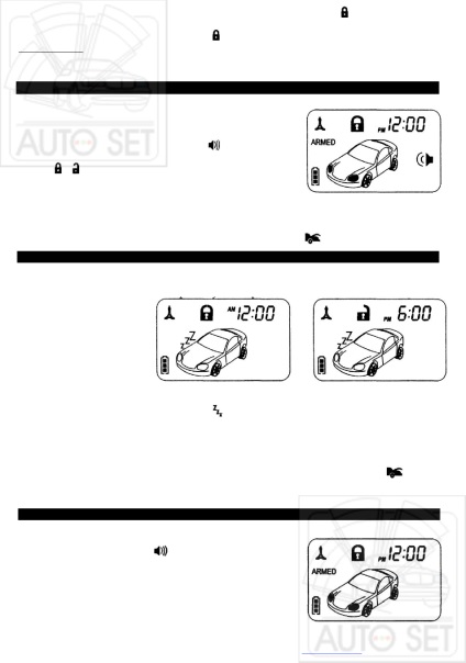 Instrucțiuni de utilizare centurion xanta, pagina 11