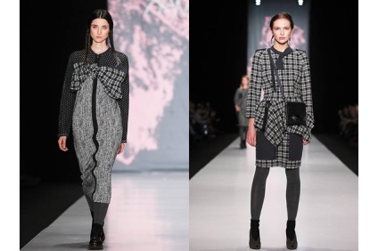 Designerul de moda Irina Hakamada nu poate sa gandeasca ce nu vede in societate - stilul Julia Gusarova
