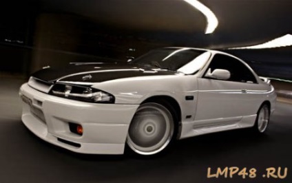 Istoria modelului nissan skyline