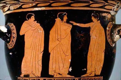 A divat története - mit kell tudni az ókori Görögország jelmezéről?