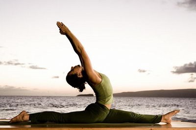 Yoga de celulita 7 cele mai bune exerciții și poziții