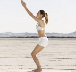 Yoga de celulita 7 cele mai bune exerciții și poziții