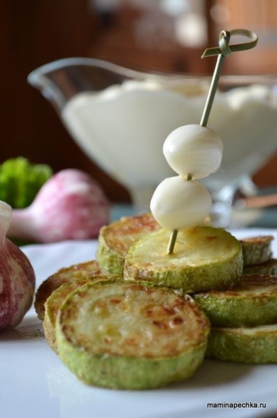 Zucchini - fotorecepciók listája () Zucchini - fotoreceptek listája