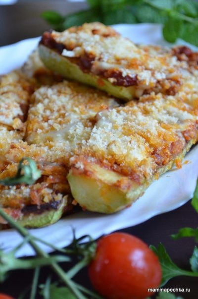Zucchini - fotorecepciók listája () Zucchini - fotoreceptek listája