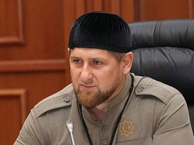 Kadyrov se pregătește de mai bine de un an pentru războiul împotriva igienei
